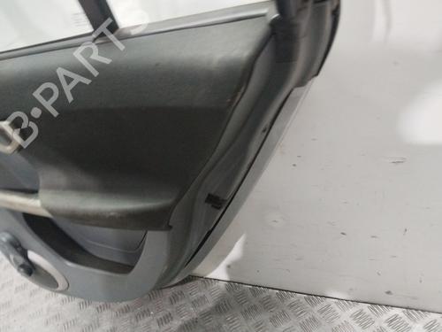Dør højre bagtil SMART FORFOUR (454) 1.3 (454.031) | BP29371523C5 - Image 4
