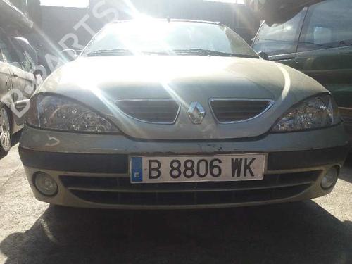 Right mirror RENAULT MEGANE I (BA0/1_)  | BP5203080C27 