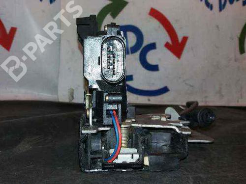 Used Front left lock AUDI A6 C5 (4B2) 1.8 T (150 hp) 5239699