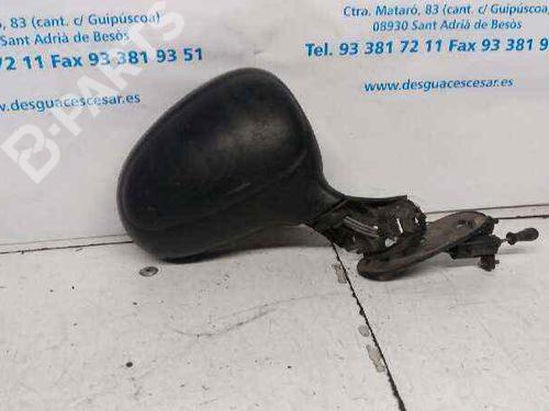 Right mirror DAEWOO MATIZ (M100, M150) 0.8 | BP5176001C27 