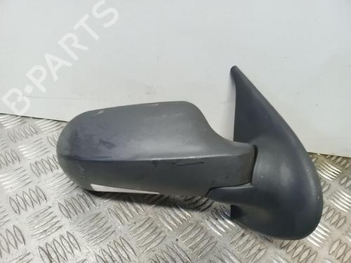 Right mirror FIAT STRADA Pickup (278_)  | BP12255955C27 