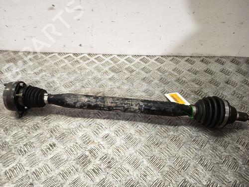 Used Right front driveshaft Right front driveshaft SEAT IBIZA III (6L1) 1.4 16V (75 hp) 32859445 32859445