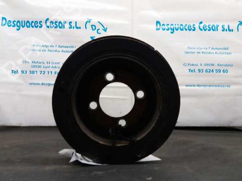 Remskive OPEL VECTRA B (J96)  | BP14065847M122 