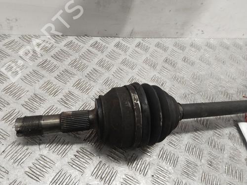 Right front driveshaft FIAT DUCATO Van (250_) 130 Multijet 2,3 D | BP26175758M39 - Image 2