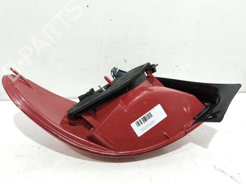 Right taillight PEUGEOT 206 Hatchback (2A/C)  | BP17478069C35 