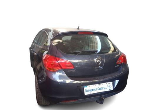 Front left window mechanism OPEL ASTRA H Saloon (A04) 1.7 CDTi (L69) | BP26615936C22 - Image 8
