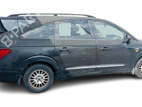 Steering rack SSANGYONG RODIUS I 2.7 Xdi | BP30412139M22 - Image 11