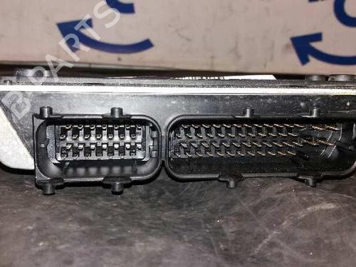 Used Engine control unit (ECU) Engine control unit (ECU) ROVER 400 II (RT) [1995-2000] 5167162 5167162