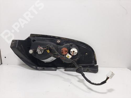 Left taillight HYUNDAI ATOS PRIME (MX)  | BP6681411C34 