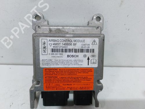 ECU airbags FORD FOCUS II (DA_, HCP, DP)  | BP16103505M53 