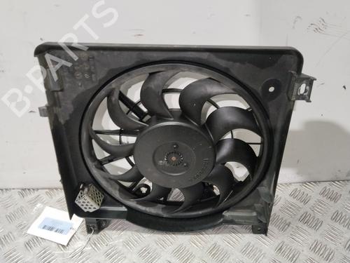 Kjølevifte elektrisk OPEL ASTRA H (A04) 1.7 CDTI (L48) (100 hp) 30383081