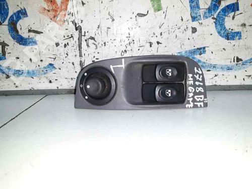 Used Left rear window switch RENAULT MEGANE I (BA0/1_) 1.6 16V (BA04, BA0B, BA11, BA1J, BA16, BA19, BA1K, BA1V,... (107 hp) 5199527