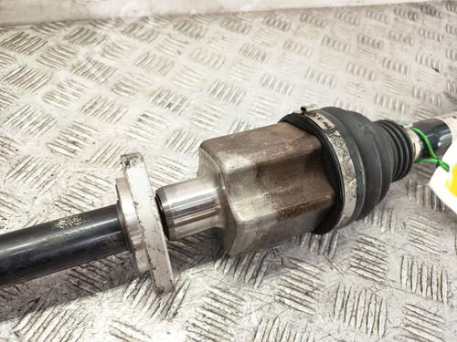 Right front driveshaft OPEL ASTRA H GTC (A04) | BP37024462M39 - Image 4