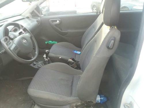 Left front window switch OPEL CORSA C (X01) | BP5200002I27 - Image 7