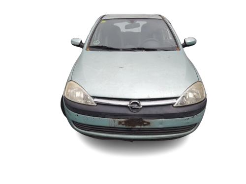 Starter OPEL CORSA C (X01) 1.2 (F08, F68) | BP33431635M8  - Image 7