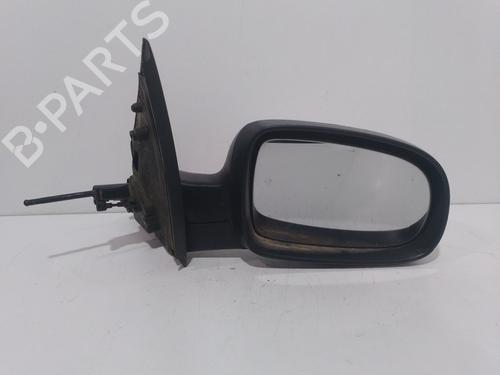 Used Right mirror Right mirror OPEL CORSA C Hatchback Van (X01) [2000-2012] 13712001 13712001