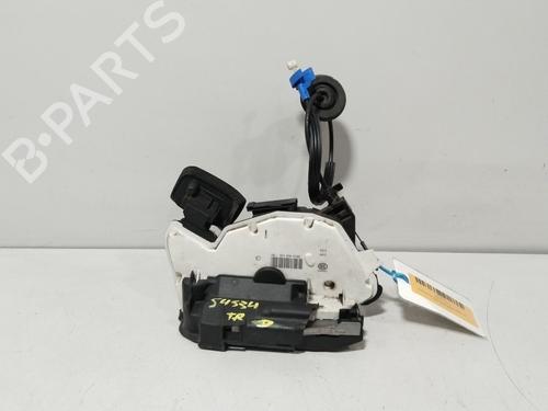 Used Rear right lock Rear right lock SEAT LEON (5F1) 1.6 TDI (110 hp) 40449785 40449785