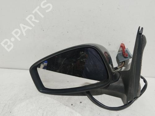 Retrovisor izquierdo FIAT STILO (192_) 1.9 JTD (192_XE1A) (115 hp) 20139338