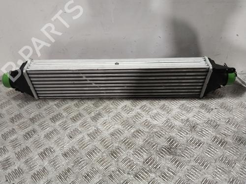 Used Intercooler Intercooler FIAT DOBLO Bus (263_) 1.6 D Multijet (263AXP1B, 263AXW1B) (95 hp) 25470476 25470476
