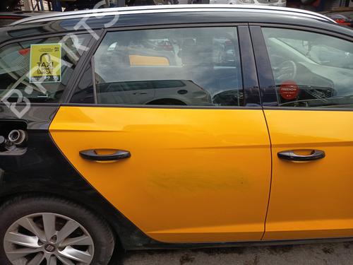 Used Right rear door Right rear door 38469360 38469360