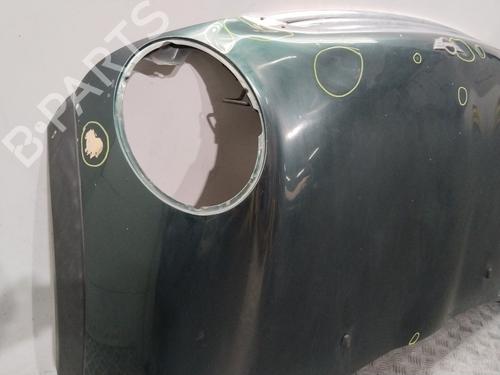 Hood MINI MINI (R50, R53) One D | BP19064042C1 