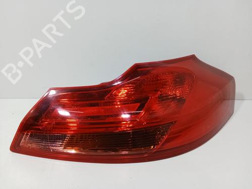 Used Right taillight OPEL INSIGNIA A Sports Tourer (G09) 2.0 CDTI (35) (160 hp) 27839261
