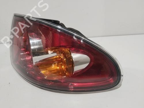 Højre baglygte SEAT CORDOBA (6L2) 1.9 TDI | BP27038941C35 