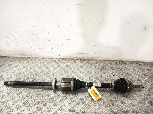Used Right front driveshaft Right front driveshaft 37024462 37024462