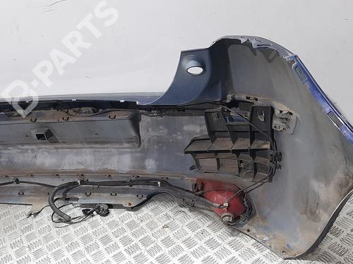 Rear bumper CITROËN C4 I (LC_)  | BP8291429C8 