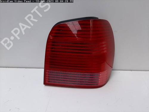 Used Right taillight Right taillight VW POLO (6N2) [1999-2001] 12990581 12990581