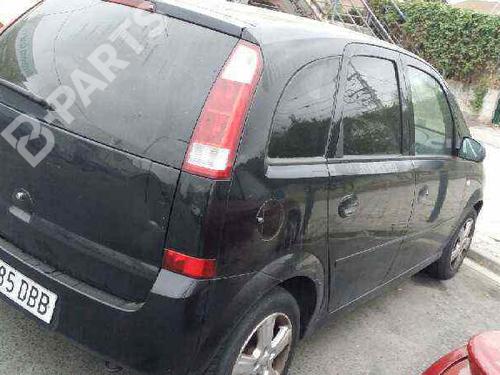 Højre bagtil støddæmper OPEL MERIVA A MPV (X03)  | BP5176315M19 