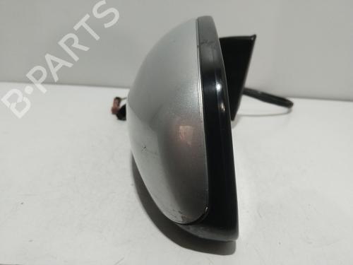 Left mirror PEUGEOT 307 SW (3H) 2.0 HDI 110 | BP25978185C26 