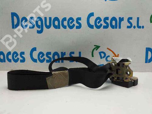 Front right seatbelt FORD MONDEO III (B5Y)  | BP8742554I25 