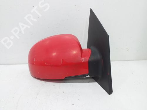 Right mirror HYUNDAI GETZ (TB)  | BP16012788C27 