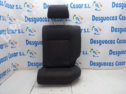 Used Rear seat Rear seat VW POLO IV (9N_, 9A_) 1.4 16V (75 hp) 5200228 5200228