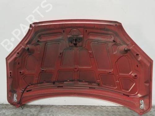 Hood FORD FOCUS II (DA_, HCP, DP) 1.6 | BP30169963C1