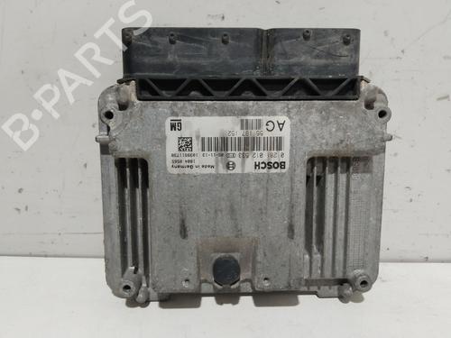 Used Engine control unit (ECU) Engine control unit (ECU) OPEL VECTRA C GTS (Z02) 1.9 CDTI (F68) (150 hp) 22977468 22977468