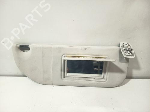 Højre solskærm Højre solskærm CITROËN C-ELYSEE (DD_) 1.6 BlueHDi 100 (99 hp) 36323147 36323147