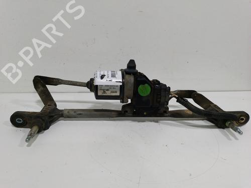 Used Front wiper motor Front wiper motor FIAT BRAVO II (198_) [2006-2016] 10639758 10639758