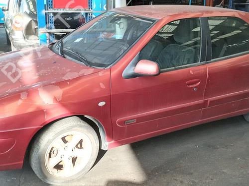 Engine control unit (ECU) CITROËN XSARA (N1) 2.0 HDi 90 | BP16149044M57 