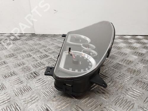 Instrument cluster CHEVROLET AVEO / KALOS Hatchback (T200) 1.4 | BP18866123C47 