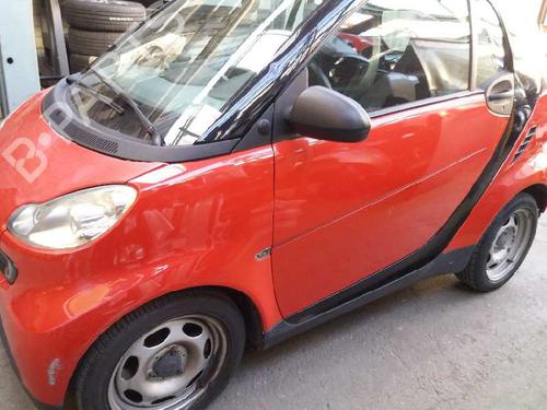 Warning switch SMART FORTWO Coupe (451) | BP5194383I22 - Image 6