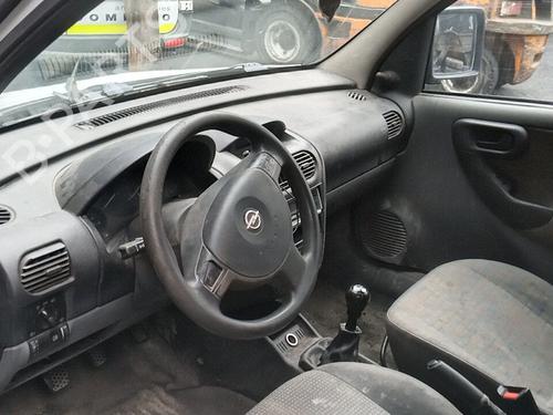 AC compressor OPEL COMBO Box Body/MPV 1.7 DI 16V | BP33718513M34 - Image 6