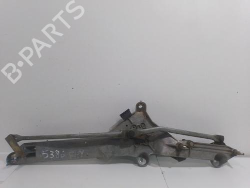 Used Front wiper motor MERCEDES-BENZ S-CLASS (W220) [1998-2005]  13539047