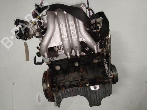 Engine RENAULT MEGANE I Classic (LA0/1_) 1.6 e (LA0F, LA0S) | BP28276394M1 