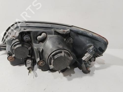 Right headlight HYUNDAI COUPE II (GK) | BP30725205C29