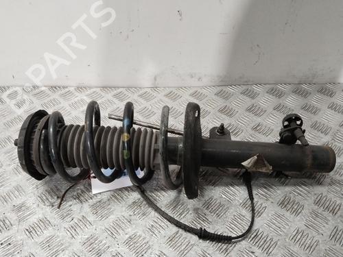 Used Left front shock absorber OPEL CROSSLAND X / CROSSLAND (P17, P2QO) 1.6 Turbo D (75) (120 hp) 29279916