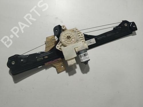 Used Rear right window mechanism Rear right window mechanism CITROËN C4 Picasso II [2013-2026] 18433798 18433798