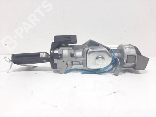 Ignition barrel FORD FOCUS C-MAX (DM2)  | BP9128517M48 