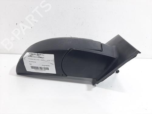 Right mirror HYUNDAI GETZ (TB) 1.1 | BP15241501C27 